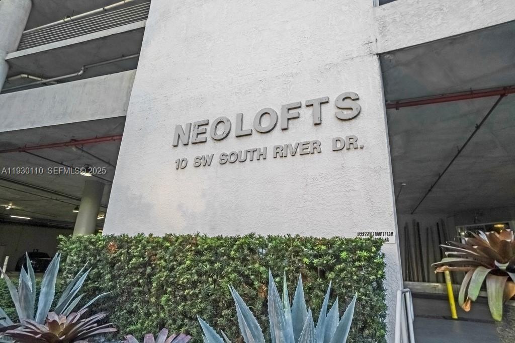 NEO CONDO - Residential