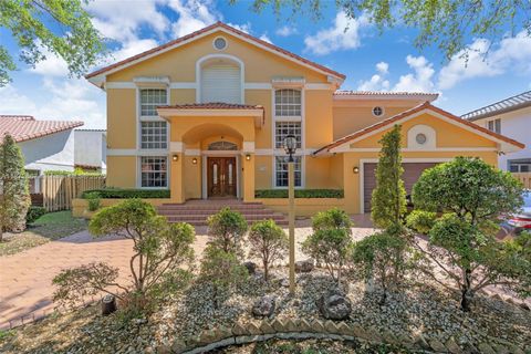Photo of 8320 NW 167th Ter, Miami Lakes, FL 33016 (MLS # A11872667)