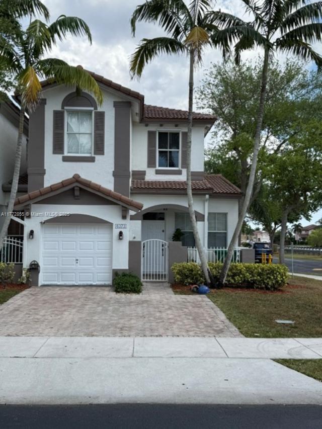 Property for Sale at 6373 Sw 165th Ave, Miami, Broward County, Florida - Bedrooms: 3 
Bathrooms: 3  - $539,900