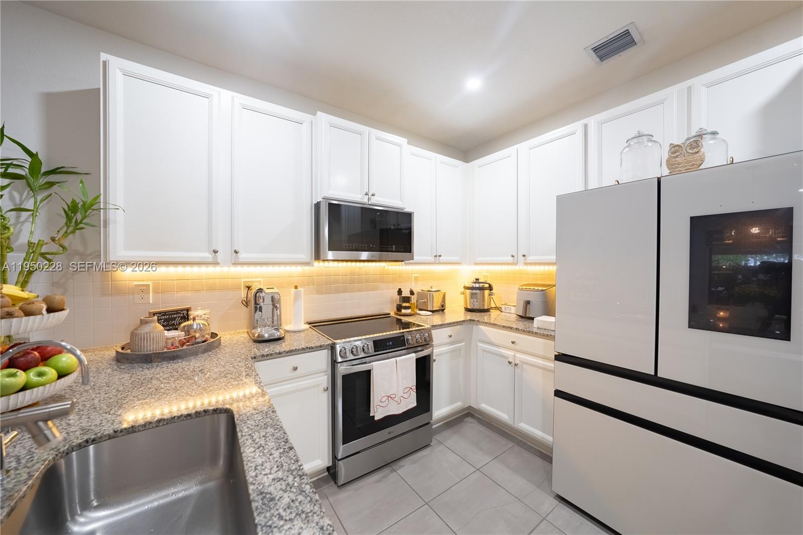 MC RESIDENTIAL - Residential