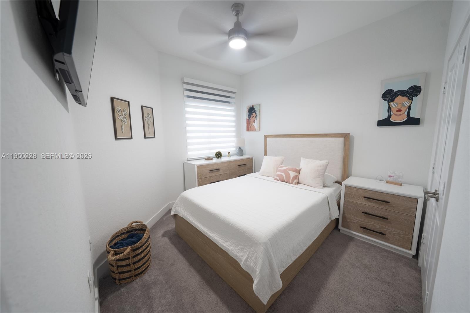 MC RESIDENTIAL - Residential