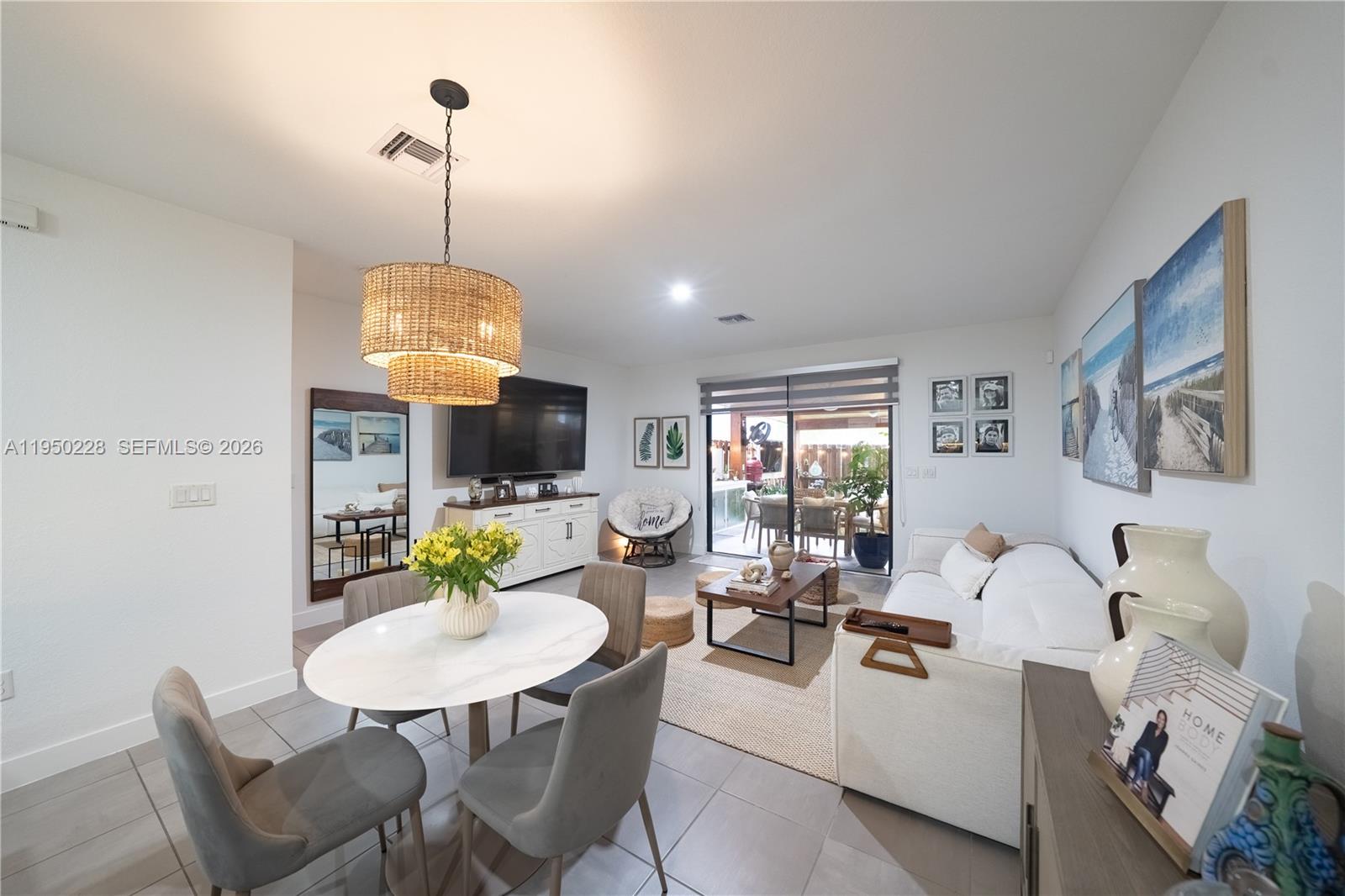 MC RESIDENTIAL - Residential