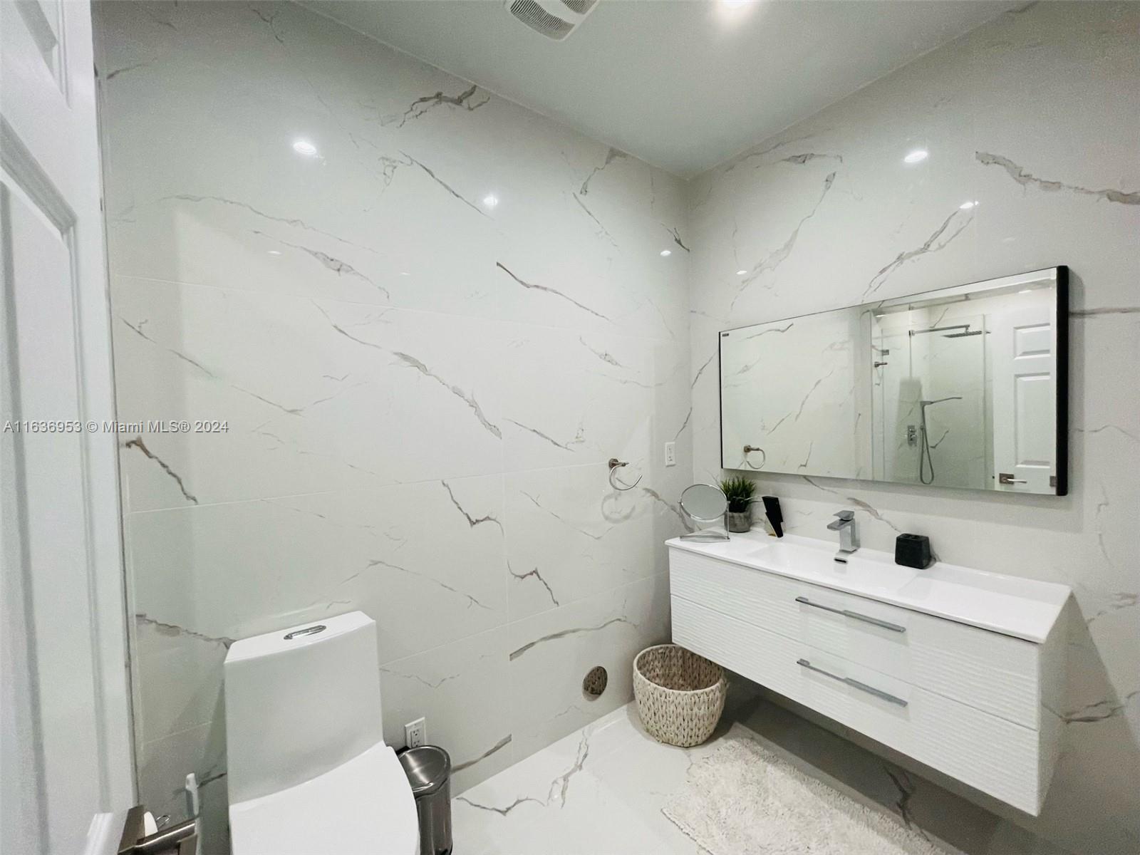 REM FOSTER & SANCHEZ TRAC - Residential