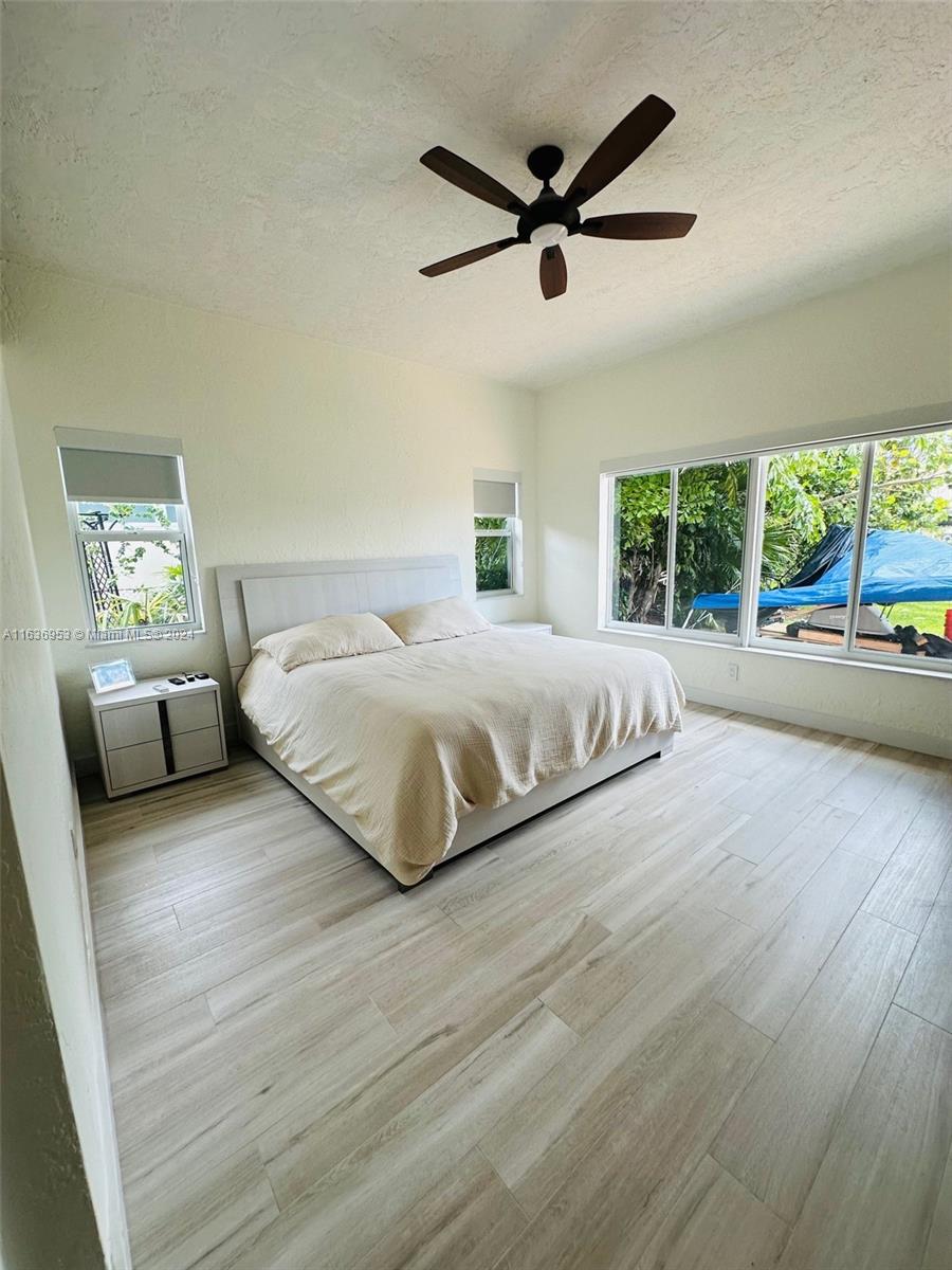 REM FOSTER & SANCHEZ TRAC - Residential