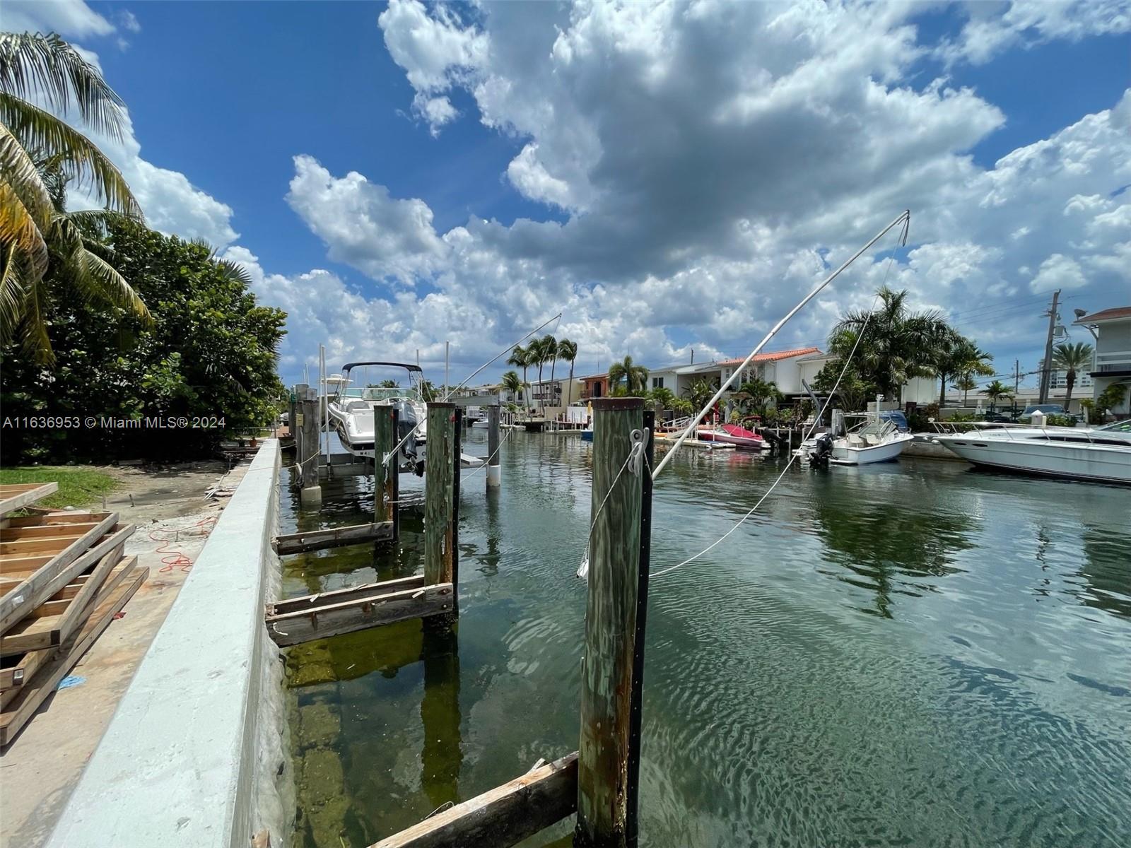 REM FOSTER & SANCHEZ TRAC - Residential