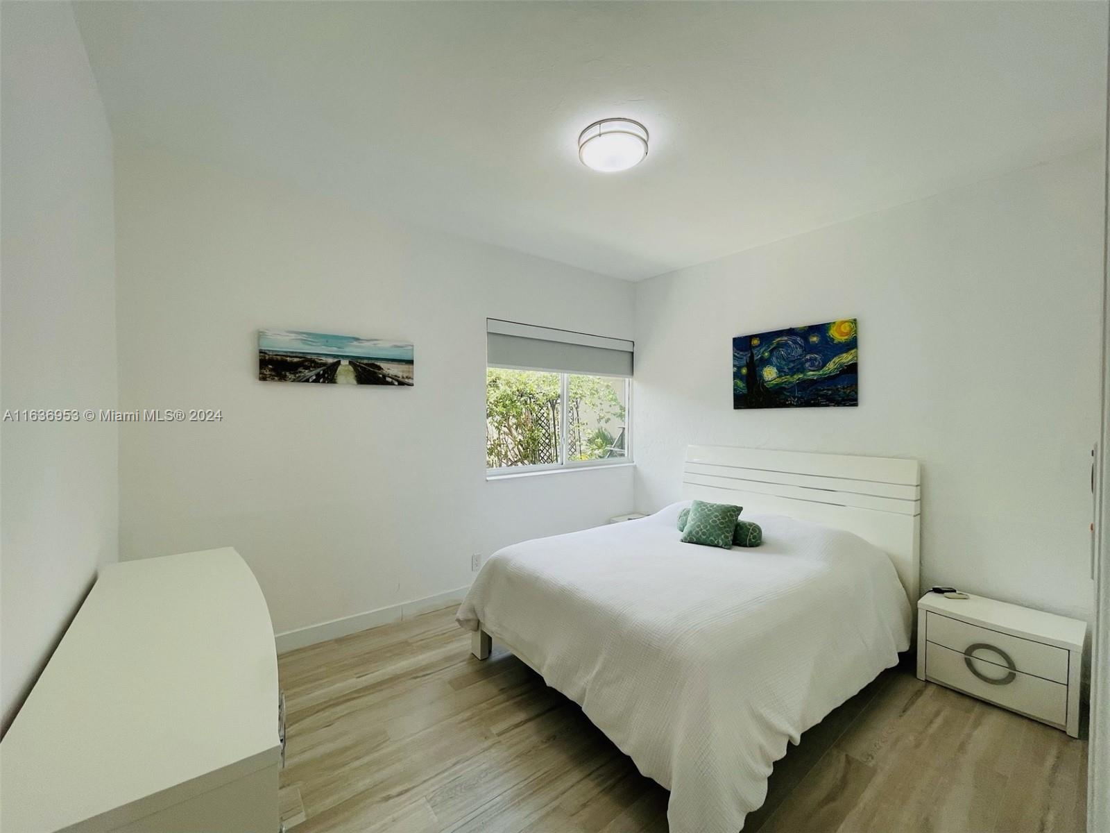 REM FOSTER & SANCHEZ TRAC - Residential