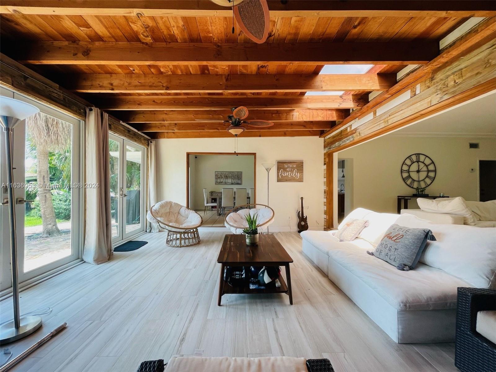 REM FOSTER & SANCHEZ TRAC - Residential