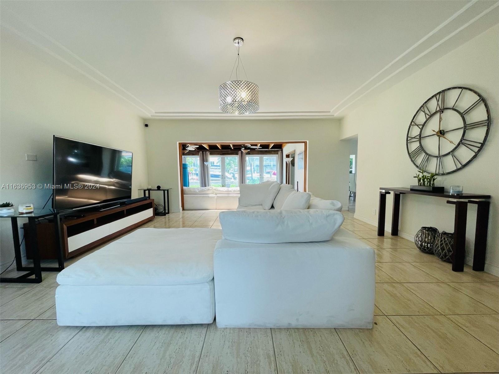 REM FOSTER & SANCHEZ TRAC - Residential