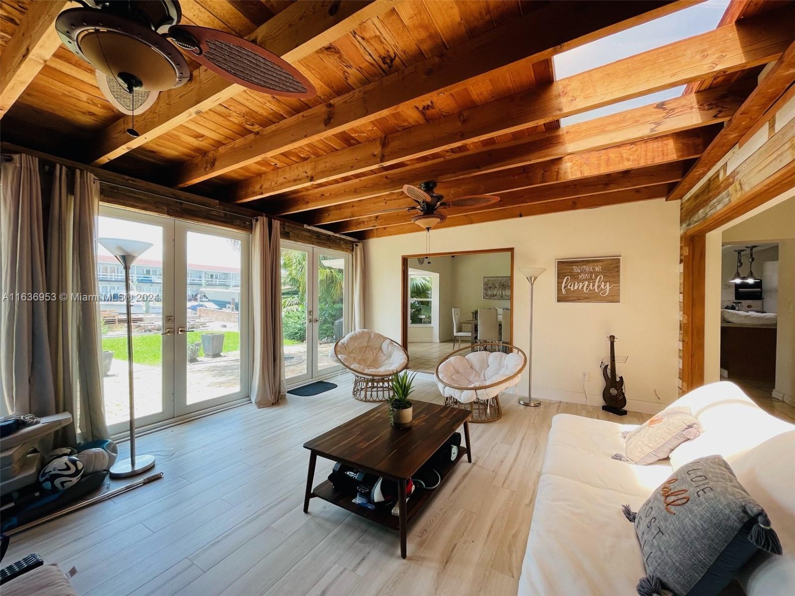 REM FOSTER & SANCHEZ TRAC - Residential