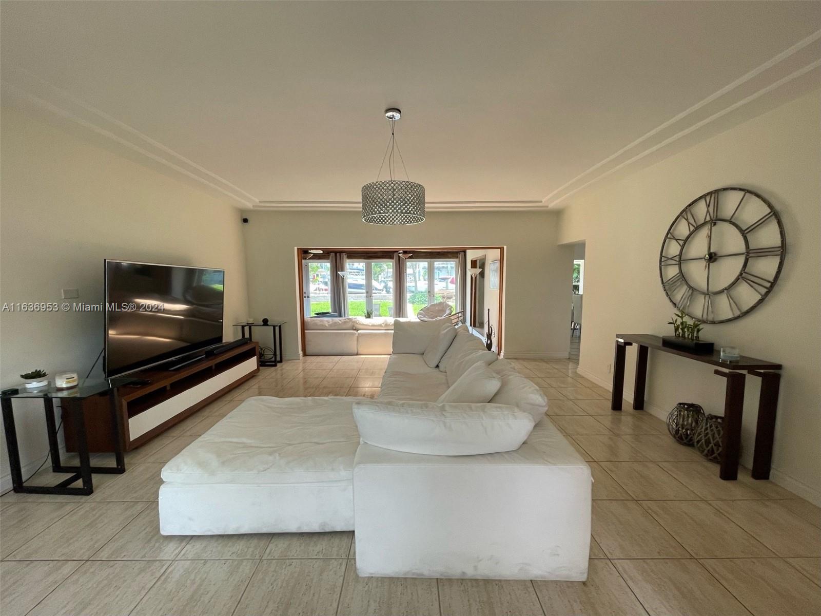 REM FOSTER & SANCHEZ TRAC - Residential