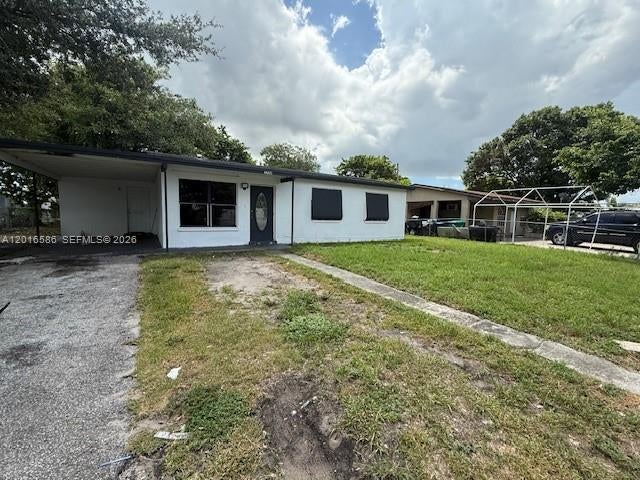 1766 NW 34th Avenue