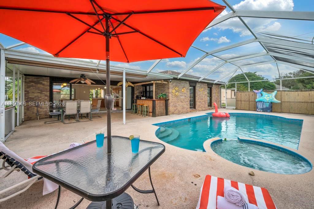 INDIAN RIVER ESTATES UNIT - Residential