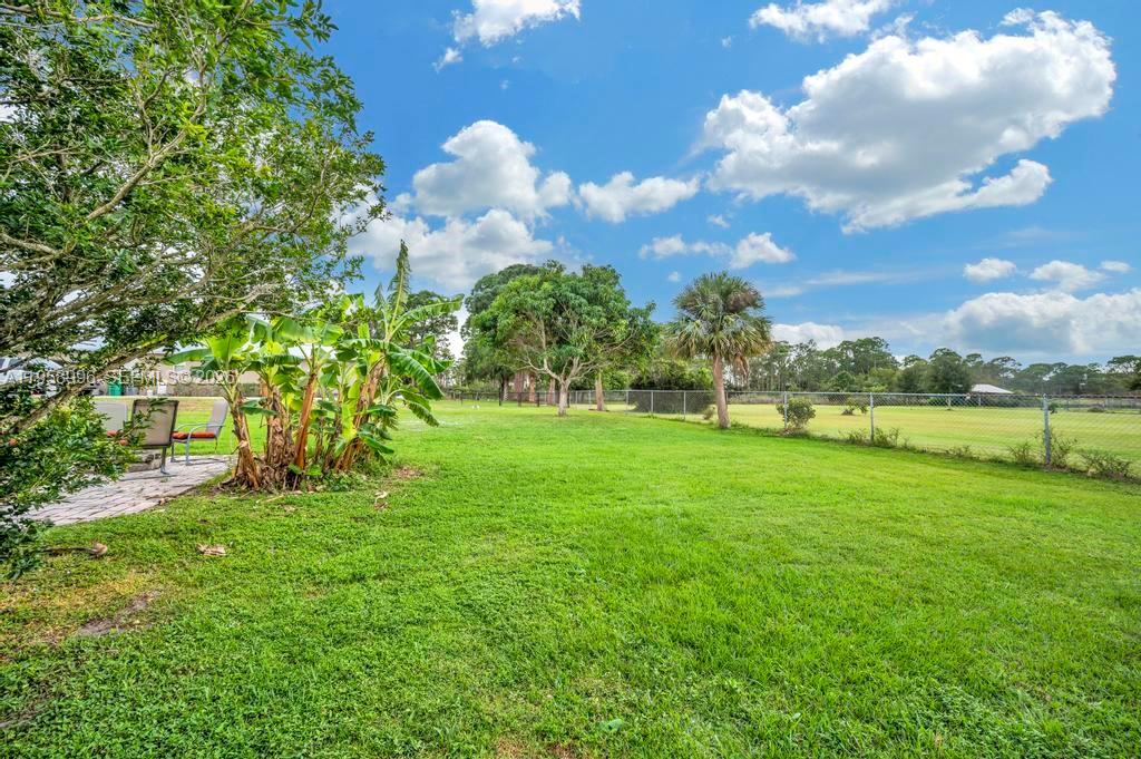 INDIAN RIVER ESTATES UNIT - Residential