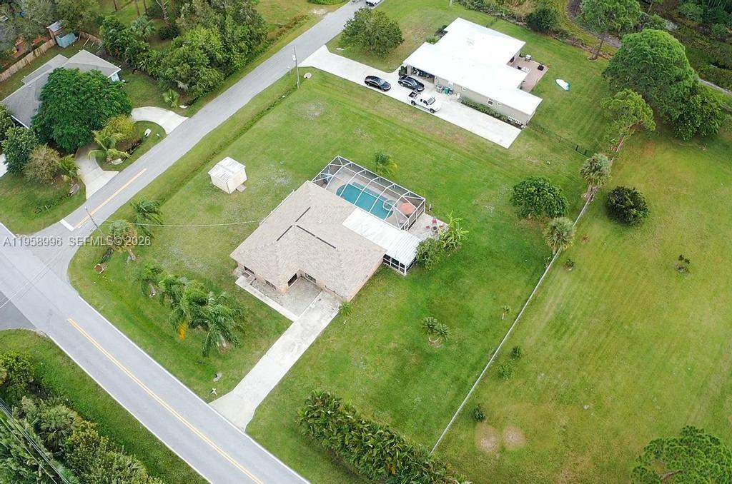 INDIAN RIVER ESTATES UNIT - Residential