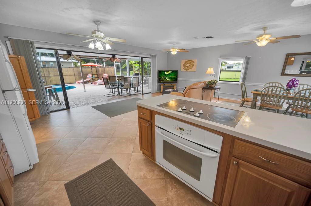 INDIAN RIVER ESTATES UNIT - Residential