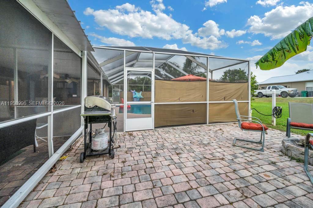 INDIAN RIVER ESTATES UNIT - Residential