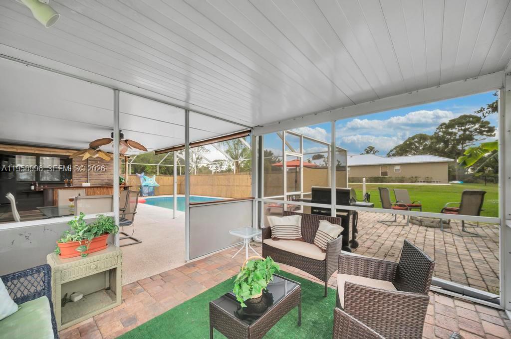 INDIAN RIVER ESTATES UNIT - Residential