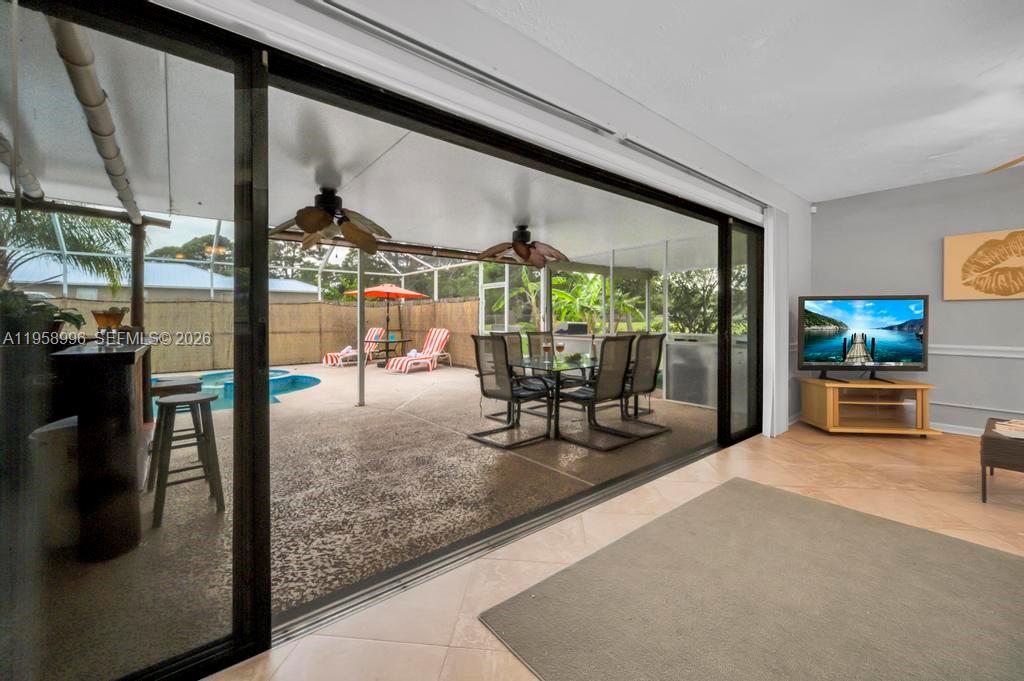 INDIAN RIVER ESTATES UNIT - Residential