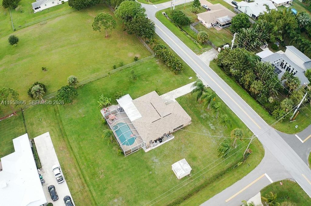 INDIAN RIVER ESTATES UNIT - Residential