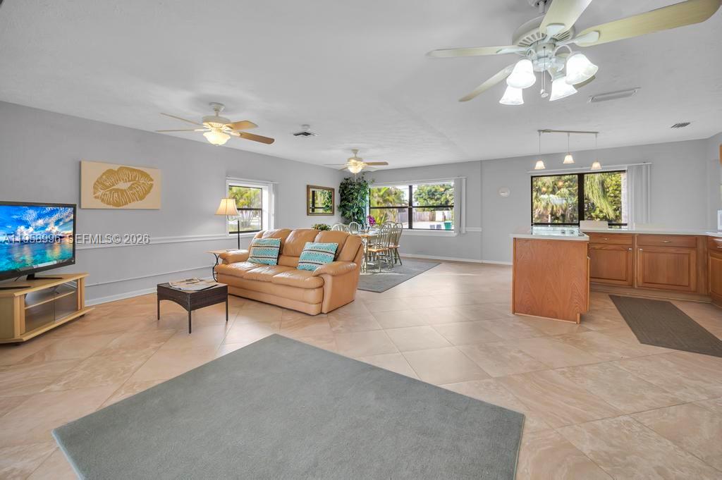 INDIAN RIVER ESTATES UNIT - Residential