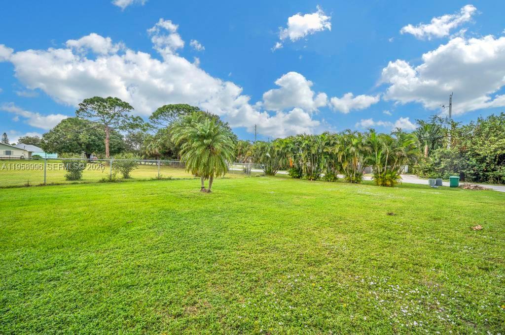 INDIAN RIVER ESTATES UNIT - Residential