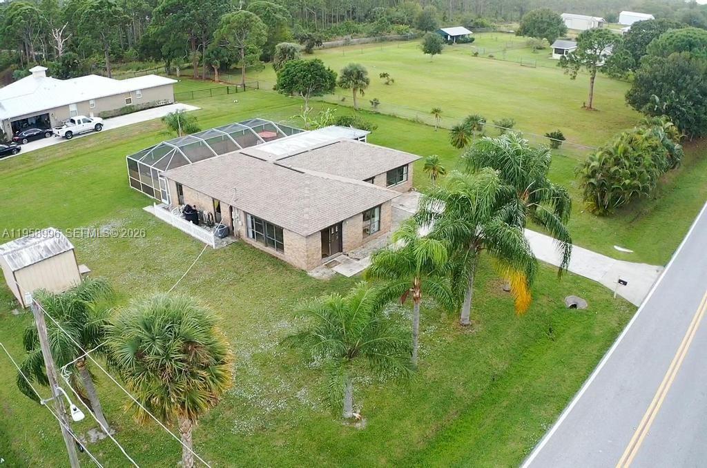 INDIAN RIVER ESTATES UNIT - Residential