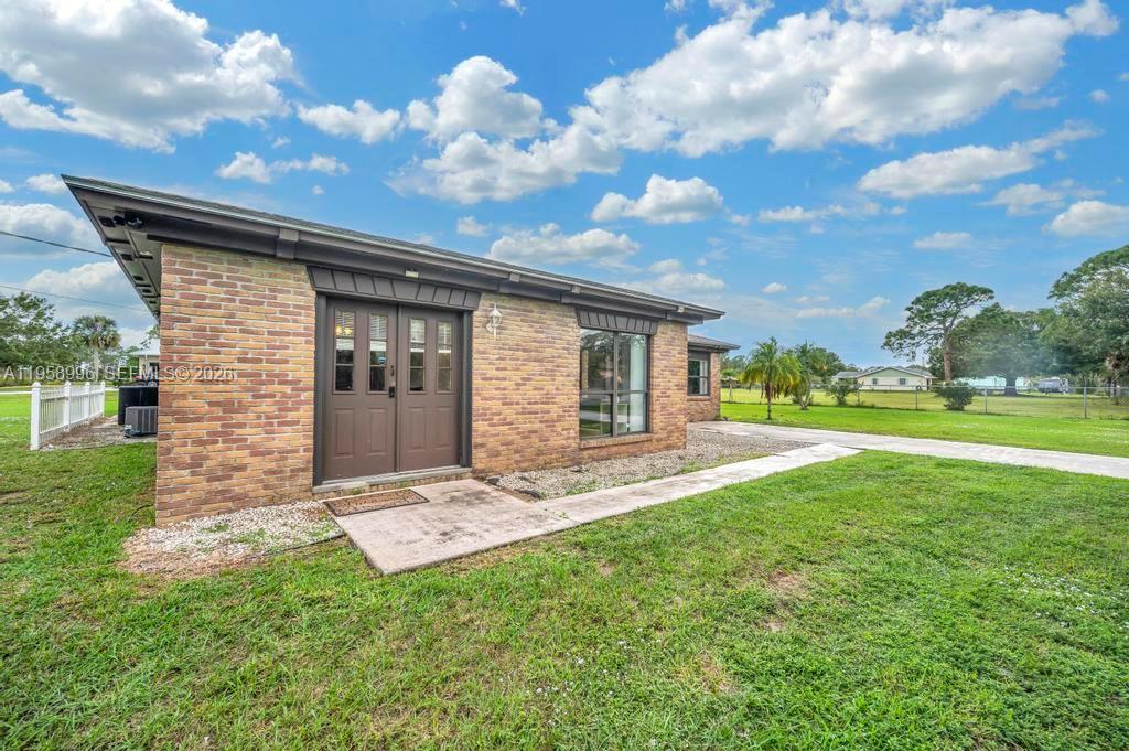 INDIAN RIVER ESTATES UNIT - Residential