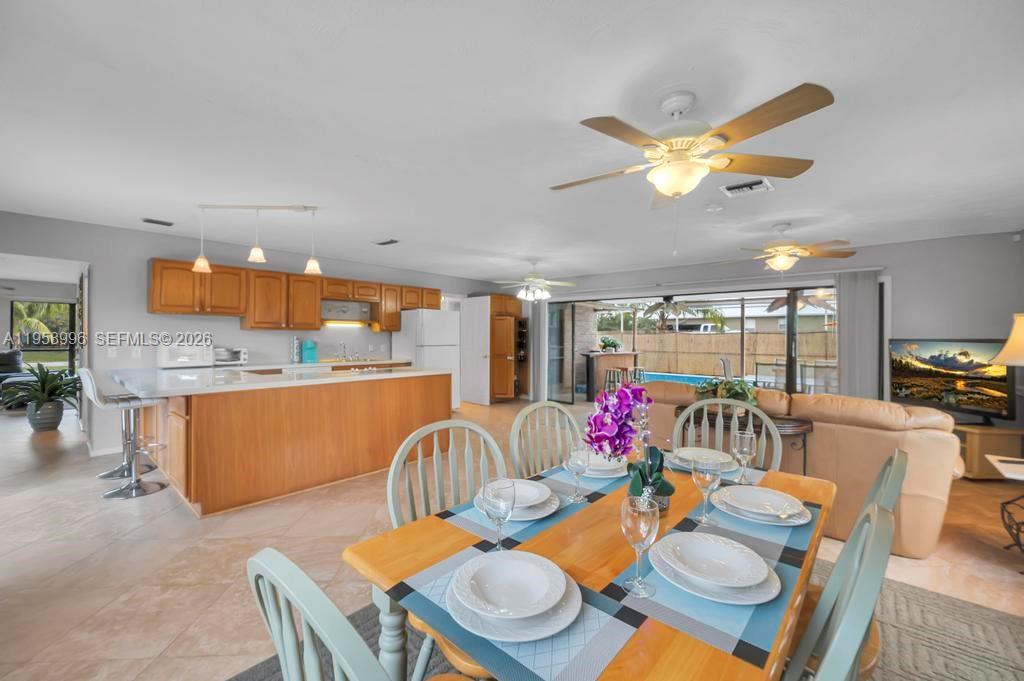 INDIAN RIVER ESTATES UNIT - Residential