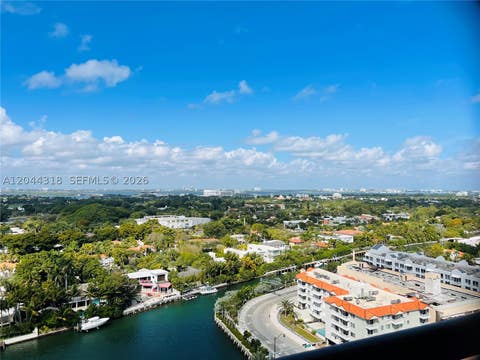 Tiny photo for 2555 Collins Ave #2006, Miami Beach, FL 33140 (MLS # A12044318)