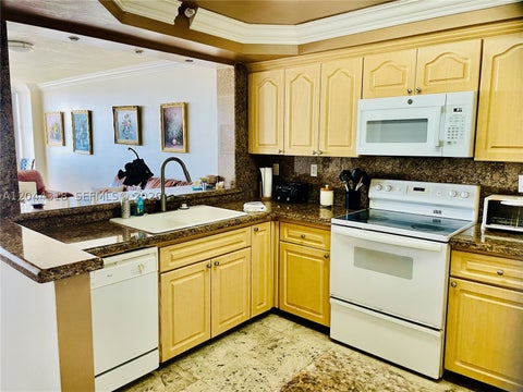 Tiny photo for 2555 Collins Ave #2006, Miami Beach, FL 33140 (MLS # A12044318)