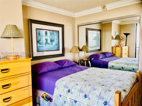 Tiny photo for 2555 Collins Ave #2006, Miami Beach, FL 33140 (MLS # A12044318)