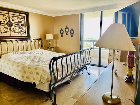 Tiny photo for 2555 Collins Ave #2006, Miami Beach, FL 33140 (MLS # A12044318)