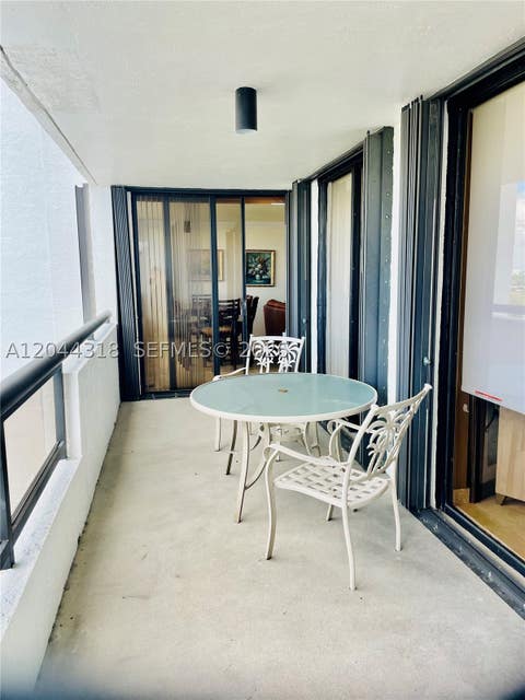 Tiny photo for 2555 Collins Ave #2006, Miami Beach, FL 33140 (MLS # A12044318)
