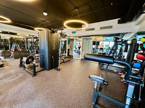 Tiny photo for 2555 Collins Ave #2006, Miami Beach, FL 33140 (MLS # A12044318)