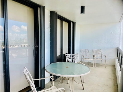 Tiny photo for 2555 Collins Ave #2006, Miami Beach, FL 33140 (MLS # A12044318)