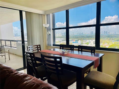 Tiny photo for 2555 Collins Ave #2006, Miami Beach, FL 33140 (MLS # A12044318)