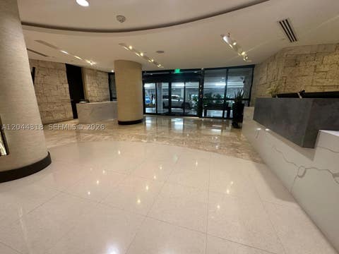 Tiny photo for 2555 Collins Ave #2006, Miami Beach, FL 33140 (MLS # A12044318)