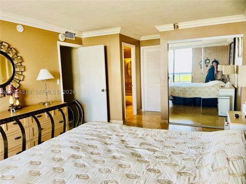 Tiny photo for 2555 Collins Ave #2006, Miami Beach, FL 33140 (MLS # A12044318)