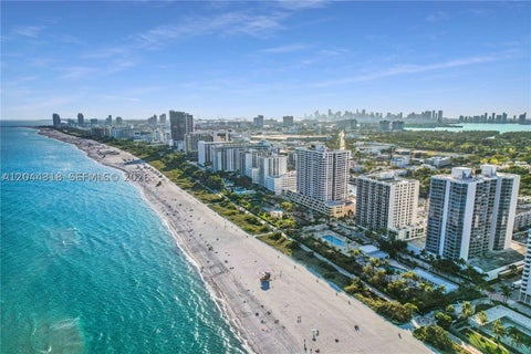 Tiny photo for 2555 Collins Ave #2006, Miami Beach, FL 33140 (MLS # A12044318)