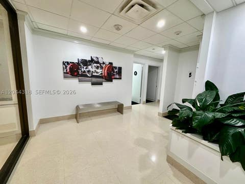 Tiny photo for 2555 Collins Ave #2006, Miami Beach, FL 33140 (MLS # A12044318)