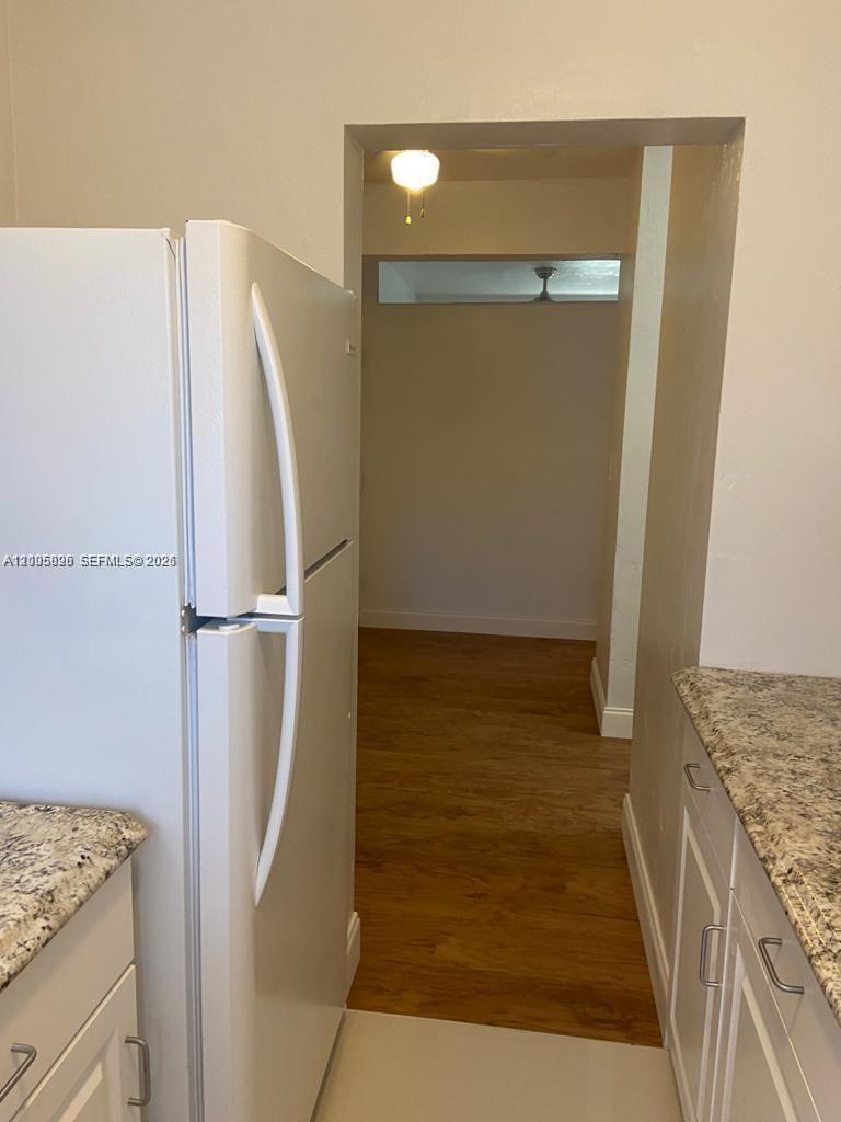 ISLE OF NORMANDY MIAMI VI - Residential Lease