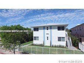 ISLE OF NORMANDY MIAMI VI - Residential Lease