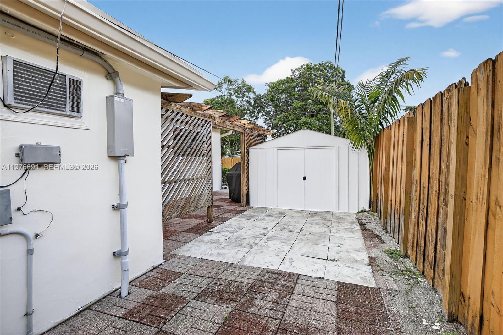 PLANTATION GARDENS SEC 4A - Residential