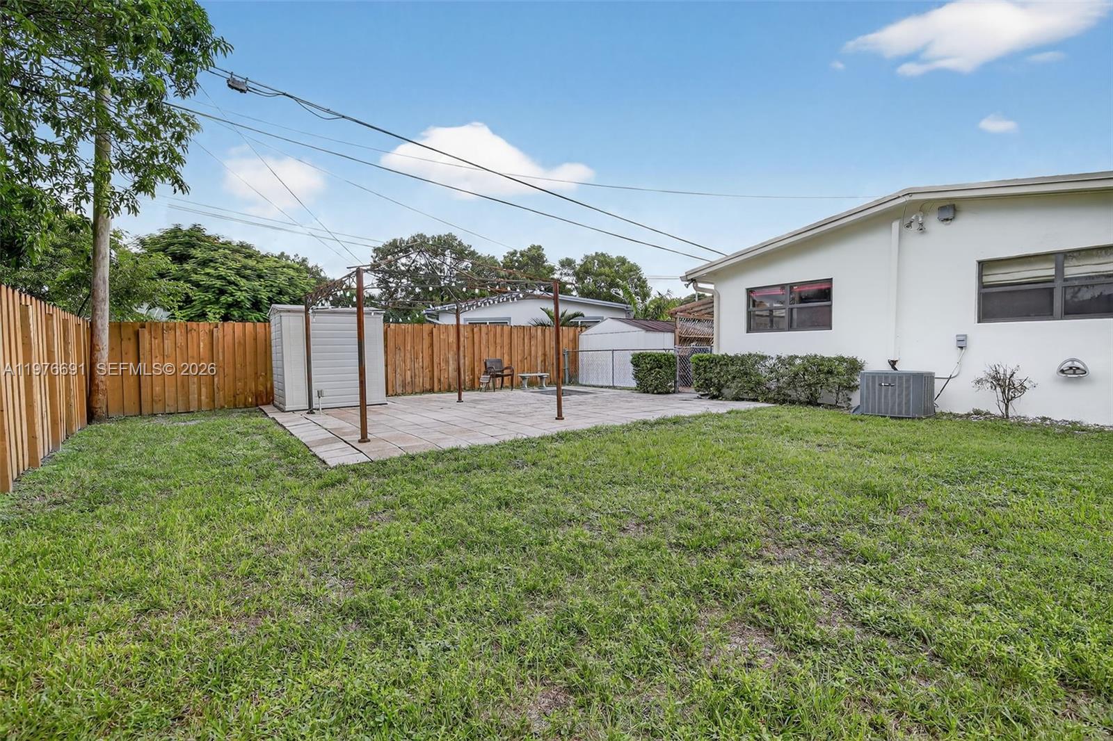 PLANTATION GARDENS SEC 4A - Residential