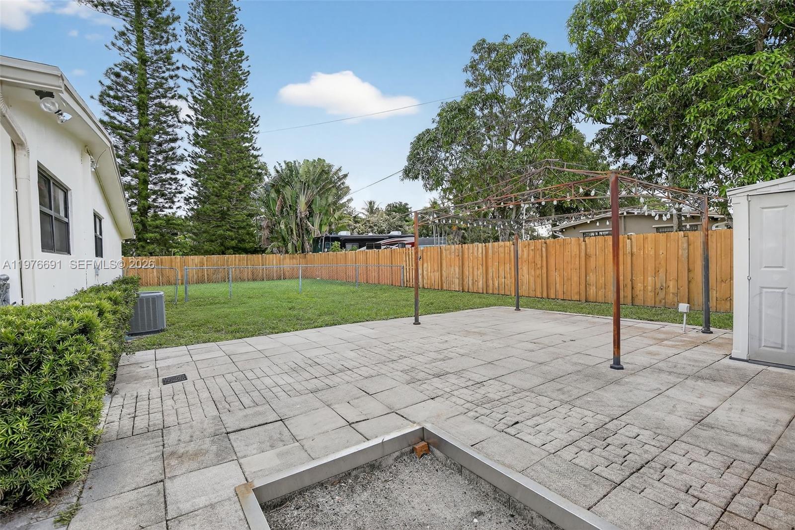 PLANTATION GARDENS SEC 4A - Residential