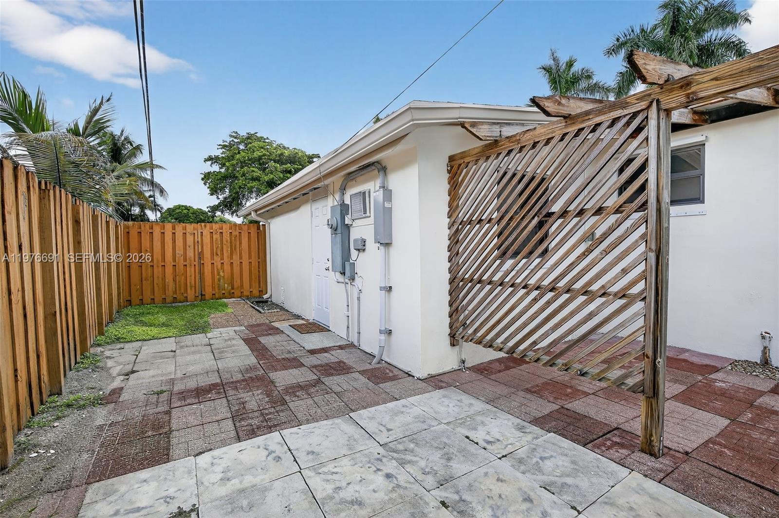 PLANTATION GARDENS SEC 4A - Residential