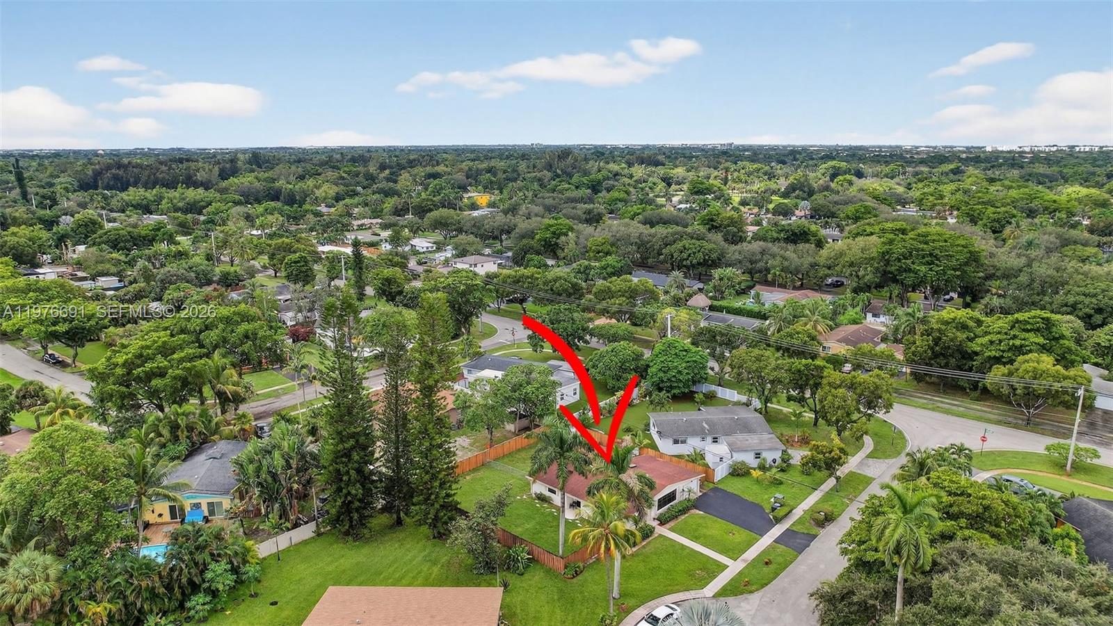 PLANTATION GARDENS SEC 4A - Residential