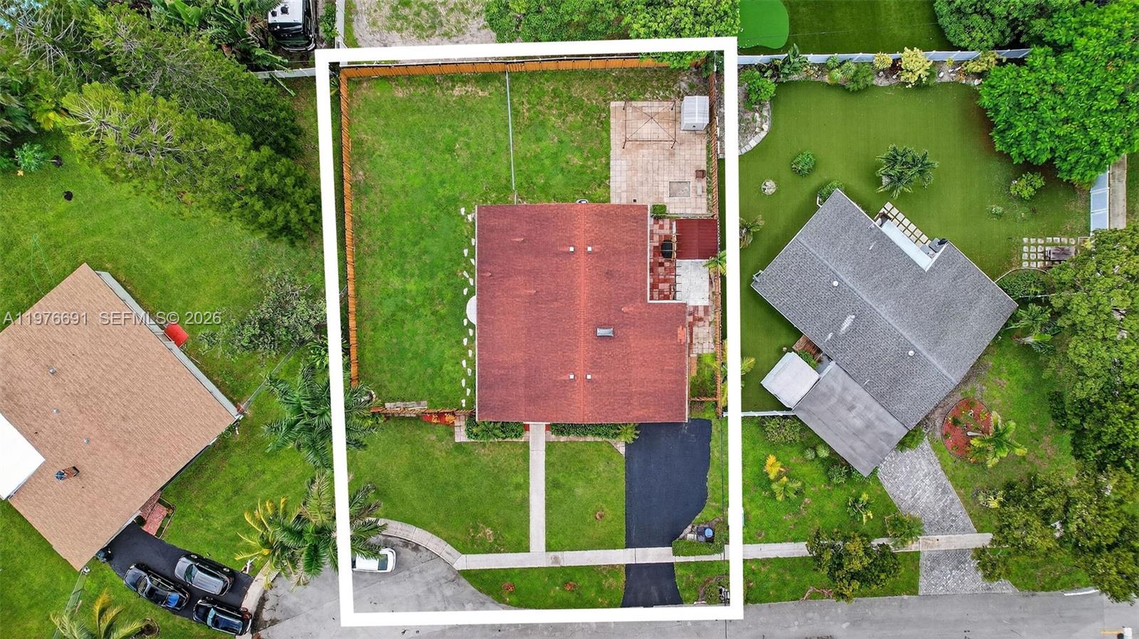 PLANTATION GARDENS SEC 4A - Residential