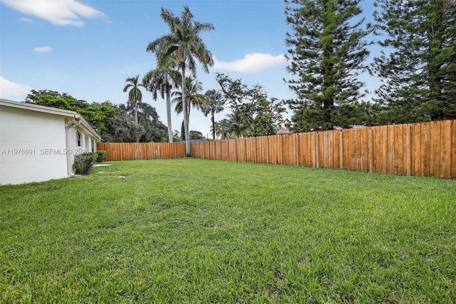 PLANTATION GARDENS SEC 4A - Residential