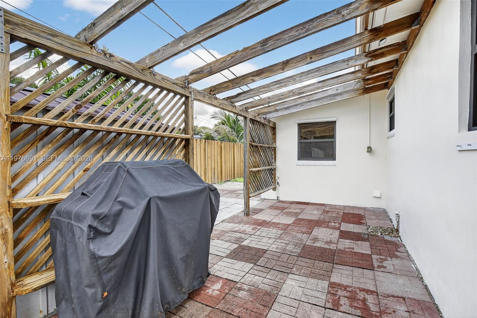 PLANTATION GARDENS SEC 4A - Residential